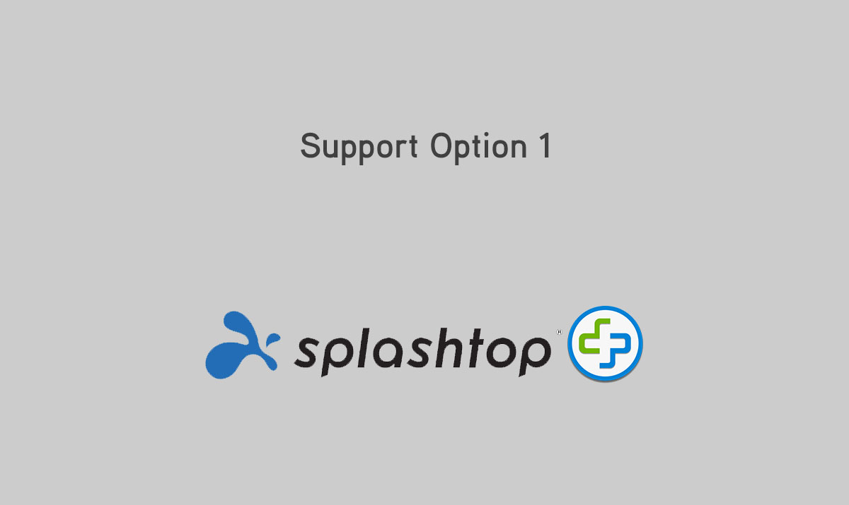 Splashtop SOS Download