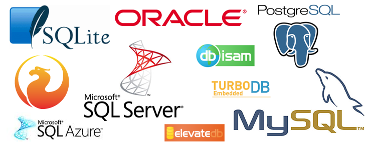 Databases