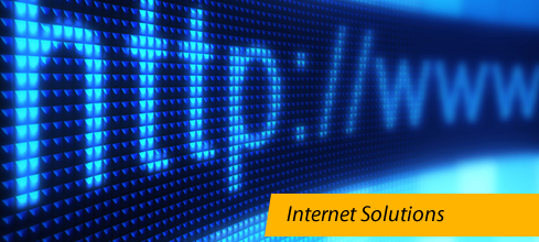 Web Solutions